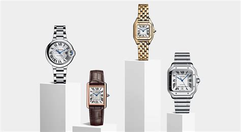 cartier buying experience|cartier watch models guide.